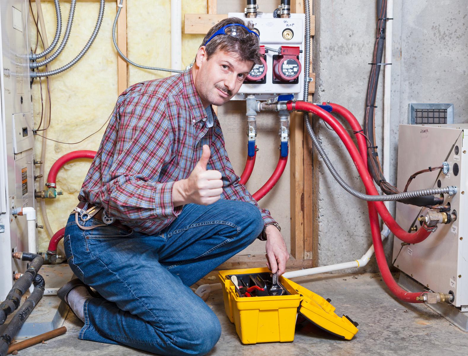 chauffage électrique économique Romainville
