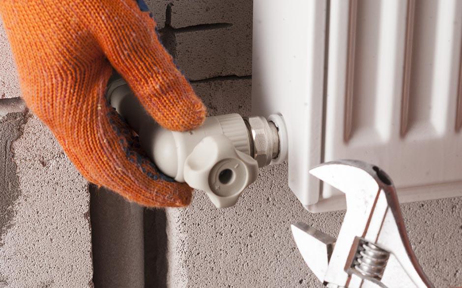 systeme de chauffage Sevran